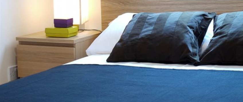 Apartment Camden High Street London - Camden High St Superior 3B D