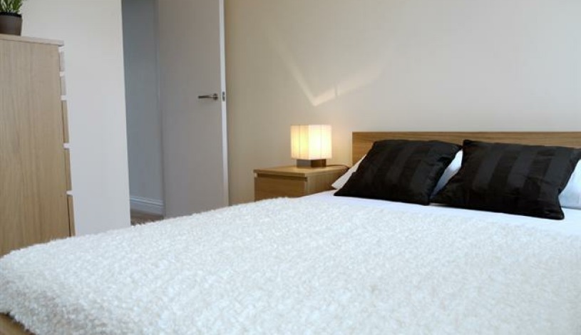 Apartment Camden High Street London - Camden High St Superior 3B D
