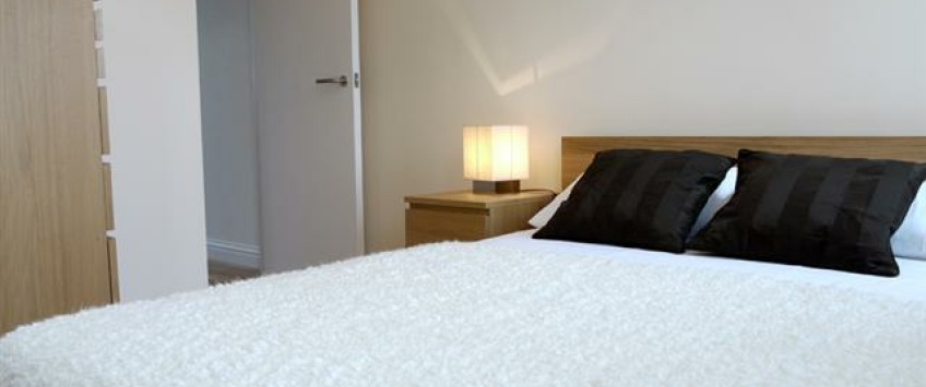 Apartment Camden High Street London - Camden High St Superior 3B D