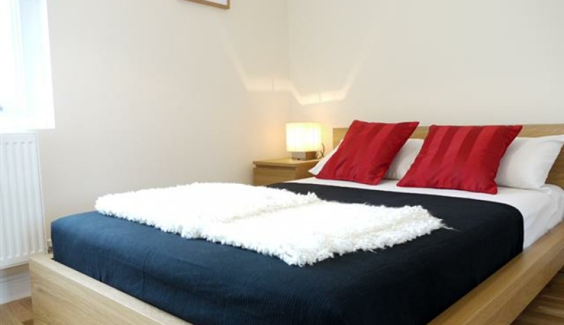 Apartment Camden High Street London - Camden High St Superior 3B D