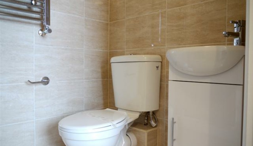 Apartment Camden High Street London - Camden High St Superior 3B D
