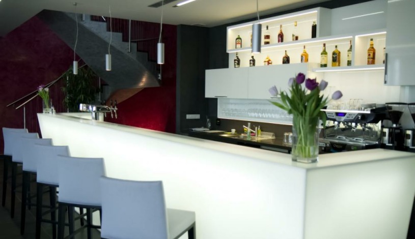 Campea Aparthotel Brno