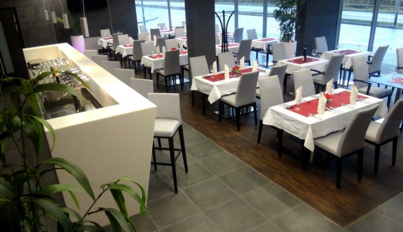 Campea Aparthotel Brno