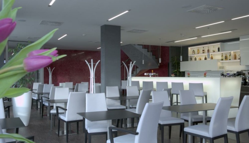 Campea Aparthotel Brno