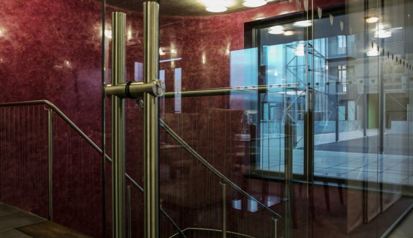 Campea Aparthotel Brno