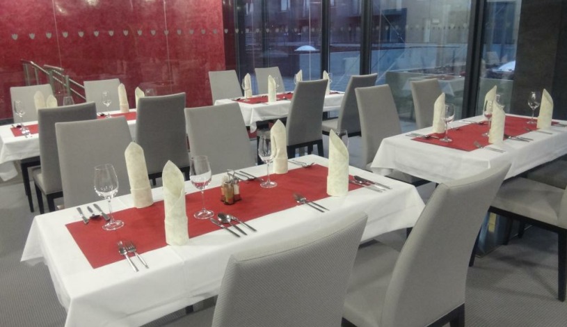 Campea Aparthotel Brno