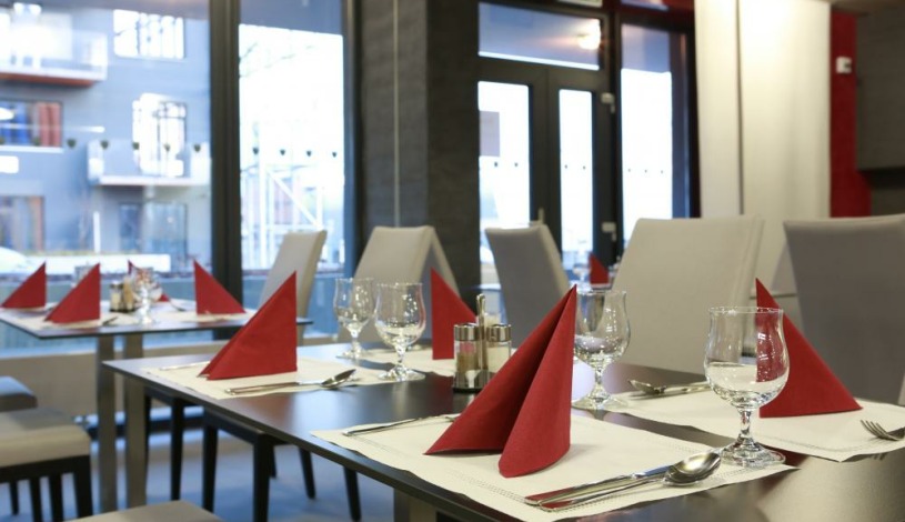 Campea Aparthotel Brno