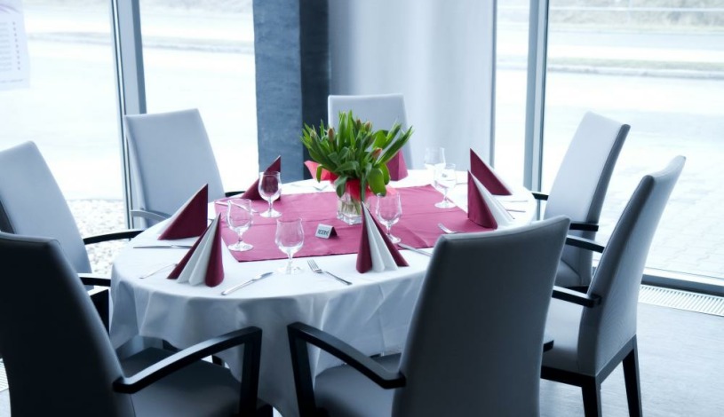 Campea Aparthotel Brno