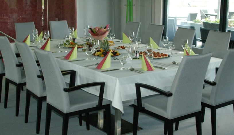 Campea Aparthotel Brno