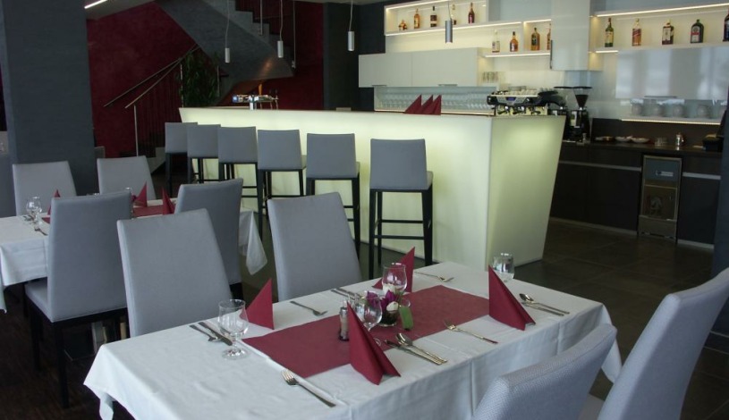 Campea Aparthotel Brno