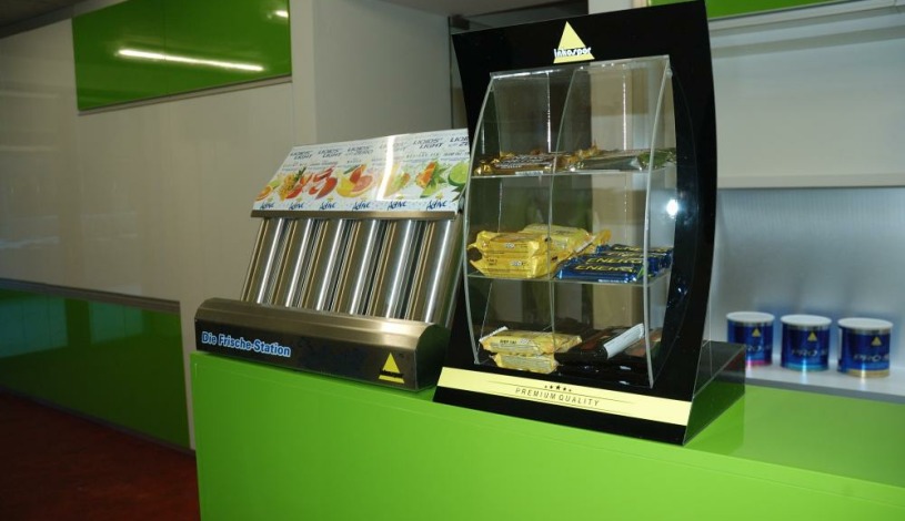 Campea Aparthotel Brno