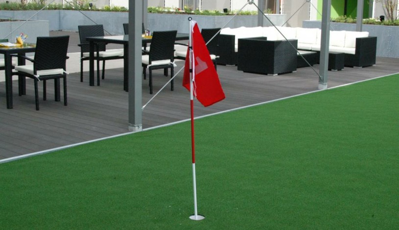 Campea Aparthotel Brno