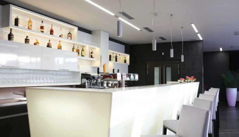 Campea Aparthotel Brno