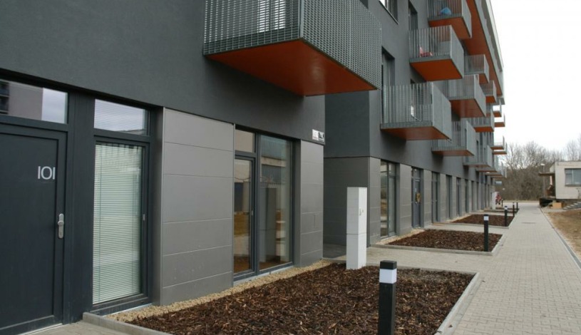 Campea Aparthotel Brno