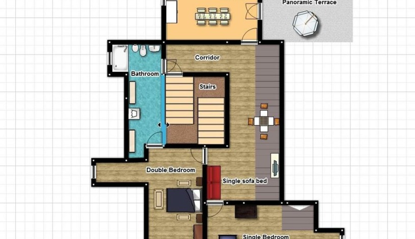 Apartment Campo San Bortolomio Venezia - Apt 41277