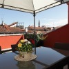 2-ložnicové Apartmá v Benátky San Marco s kuchyní pro 5 osob