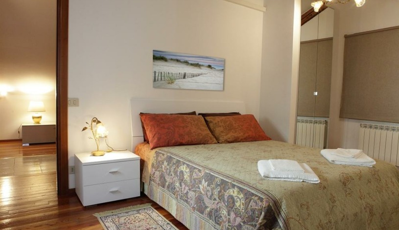 Apartment Campo San Bortolomio Venezia - Apt 41277