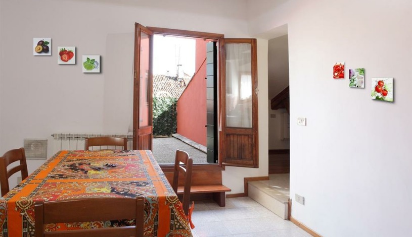 Apartment Campo San Bortolomio Venezia - Apt 41277