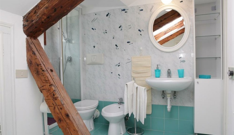 Apartment Campo San Bortolomio Venezia - Apt 41277