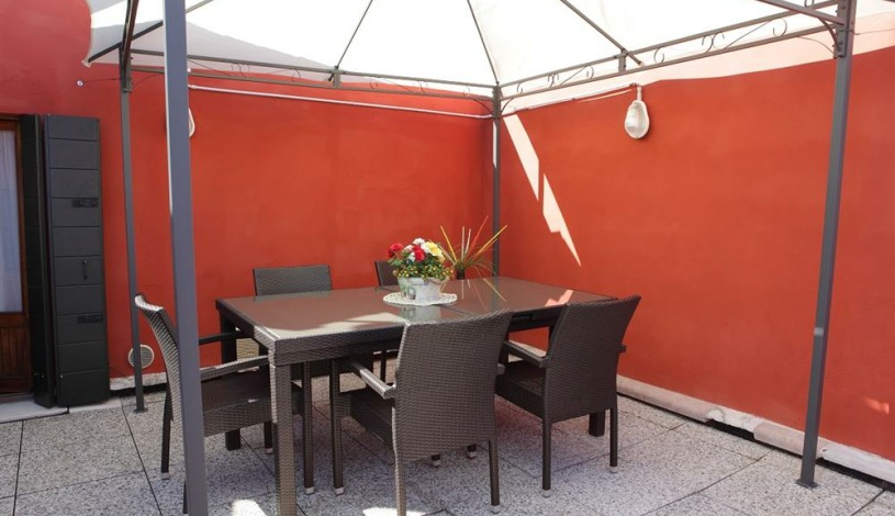 Apartment Campo San Bortolomio Venezia - Apt 41277