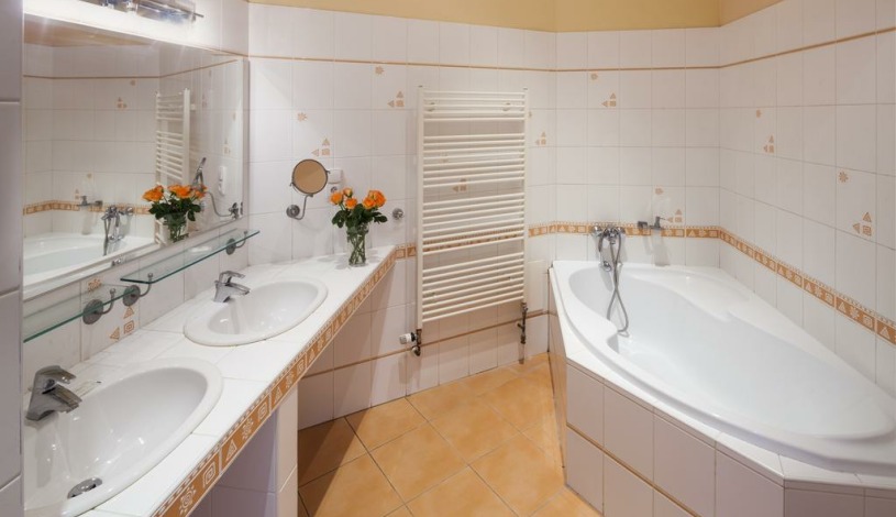 Capital Apartments Vaclavske namesti Praha