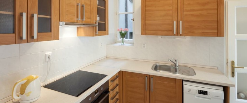 Capital Apartments Vaclavske namesti Praha - 1-ložnicové apartmá