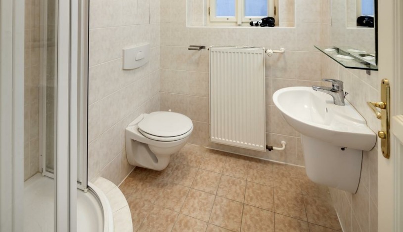 Capital Apartments Vaclavske namesti Praha - 1-ložnicové apartmá