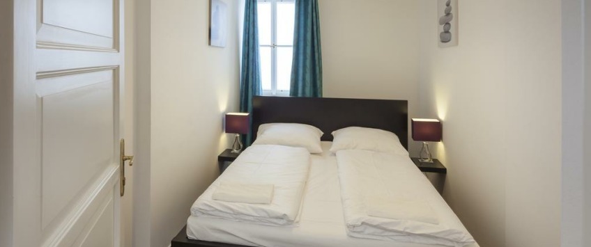 Capital Apartments Vaclavske namesti Praha