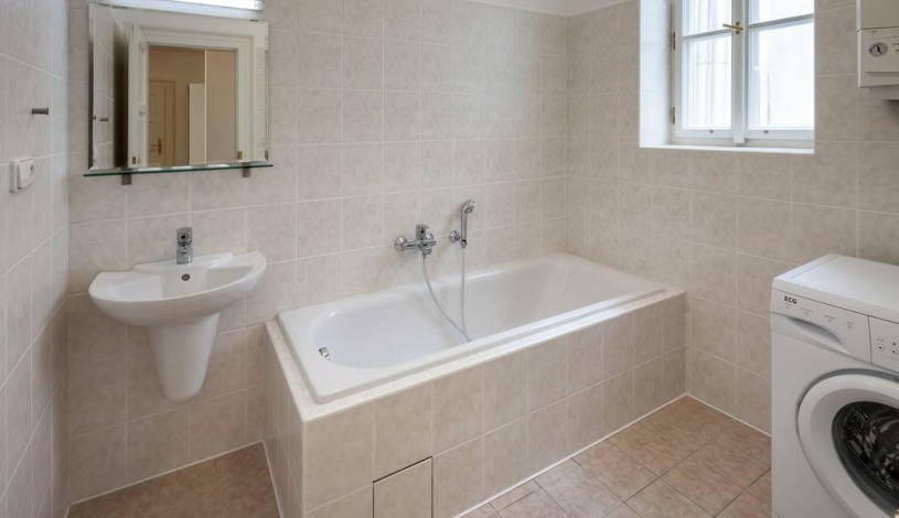 Capital Apartments Vaclavske namesti Praha