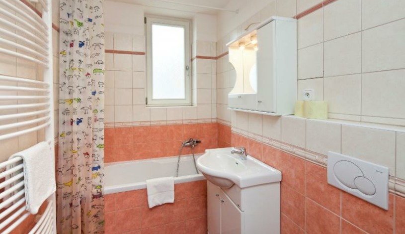 Capital Apartments Vaclavske namesti Praha - Štúdio (garsónka)