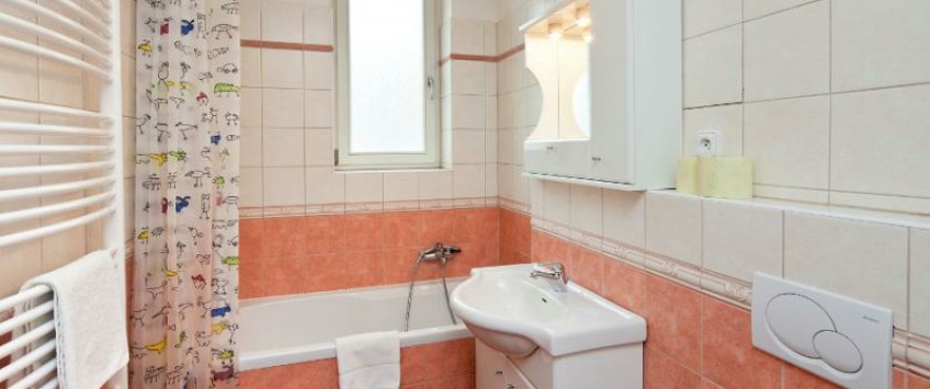 Capital Apartments Vaclavske namesti Praha - Štúdio (garsónka)