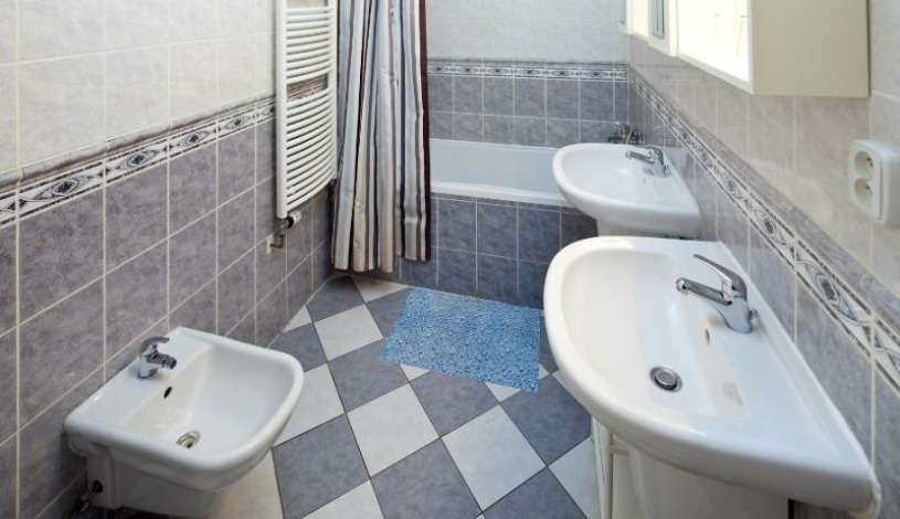 Capital Apartments Vaclavske namesti Praha