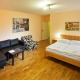 3-bedroom apartment - Capital Apartments Wenceslas Square Praha