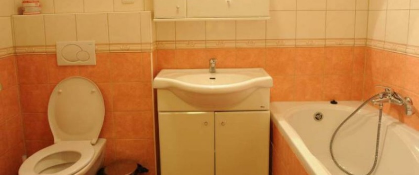 Capital Apartments Vaclavske namesti Praha - Apartmán se 2 ložnicemi (5 osob)