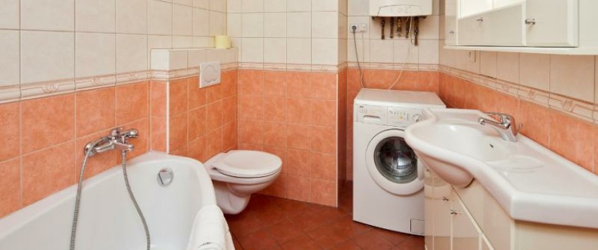 Capital Apartments Vaclavske namesti Praha - Štúdio (garsónka), 4-ložnicové apartmá