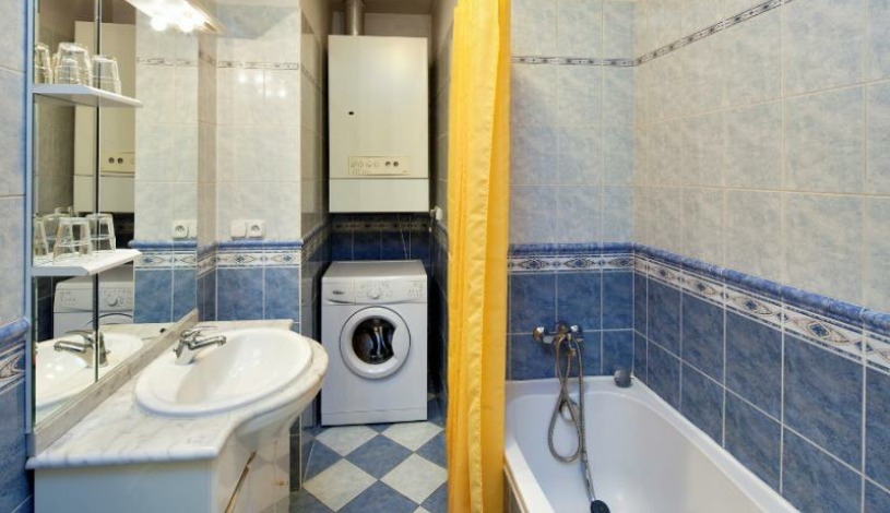 Capital Apartments Vaclavske namesti Praha - 3-ložnicové apartmá