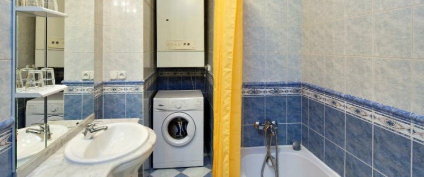 Capital Apartments Vaclavske namesti Praha - 3-ložnicové apartmá