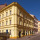Apartments house Amandment Praha