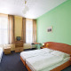 1-bedroom apartment (3 people) - Apartments house Amandment Praha