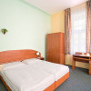 1-bedroom Praha Holešovice with kitchen and with parking