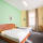 Apartments house Amandment Praha - 1-Schlafzimmer Appartement (3 Personen)