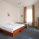 1-bedroom apartment (3 people) - Apartments house Amandment Praha