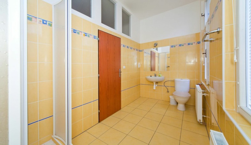 Apartments house Amandment Praha - 1-bedroom apartment (4 people)