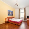 1-bedroom Praha Holešovice with kitchen and with parking