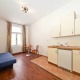 1-ložnicové apartmá (4 osoby) - Apartments house Amandment Praha
