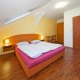 Double room - Apartments house Amandment Praha