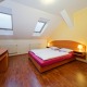 Pokoj pro 2 osoby - Apartments house Amandment Praha