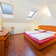 Apartments house Amandment Praha - Double room