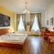1-bedroom apartment (4 people) - Apartments house Amandment Praha