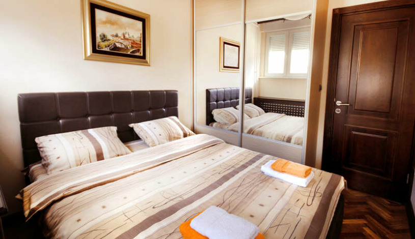 Apartment Cara Dušana Beograd - Apt 38189